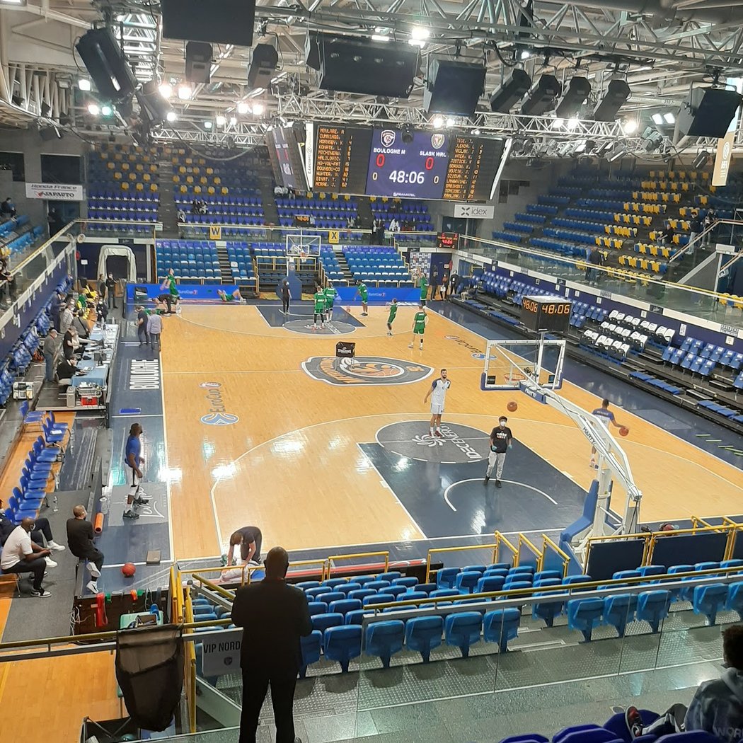 LEVALLOIS SPORTING CLUB 2